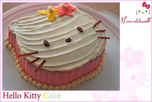 Hello Kitty hellokitty-cake21.jp